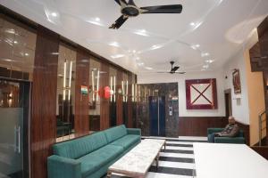 Hotel Savvy Ganges