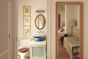 Cristine Bedfor Mahon Boutique Hotel