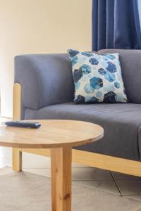 Peaceful Stay Close to the Beach