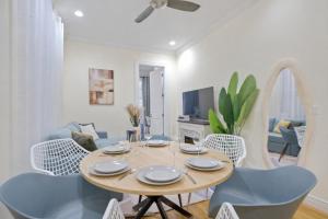 Urban 2BR Comfort Unit near Central Park