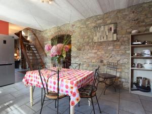 Libramont Stone Garden Haven