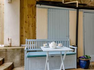 1 Bed in Brixham oc-bx031