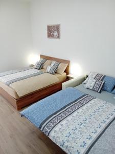 La casa di Maria