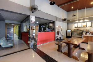 Urbanview Hotel Delima 101 Syariah