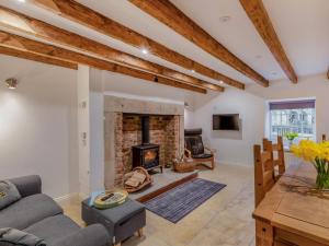 2 Bed in Morpeth oc-cn004