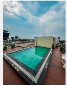 TRITON BY SHYAMA HOTELS & RESORTS