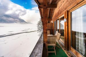 Waterfront Apartments Zell am See - Steinbock Lodges