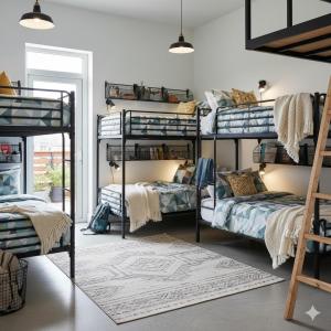 Hostel-Élisée-Perpignan