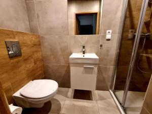 Ośrodek Wypoczynkowy Zbyszko - Skorzęcin