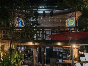Huentai Resort