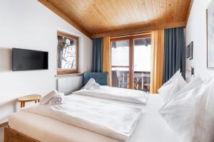 Waterfront Apartments Zell am See - Steinbock Lodges