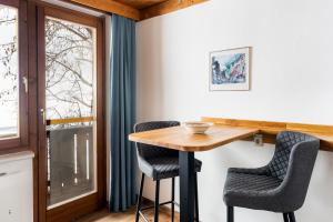 Waterfront Apartments Zell am See - Steinbock Lodges