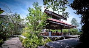 Chababaancham Resort