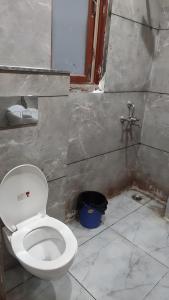 RV Hotel