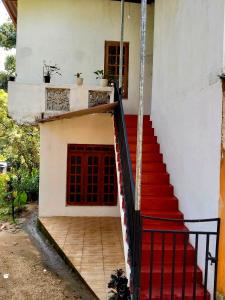 Ramanayaka Serenity Villa