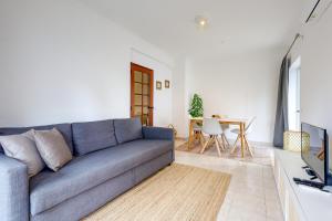 Apartamento Margarida