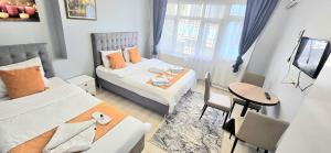 TaKSİM MİLLENNİUM CITY HOTEL