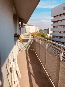 Appartamento Nivy con posto auto