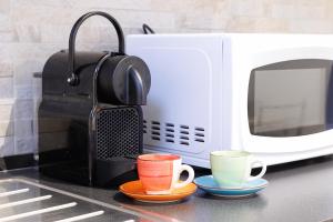 99 Cannelle-centro storico-elegante e spazioso-Smart TV-WiFi-parcheggio privato