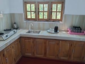 Ramanayaka Serenity Villa