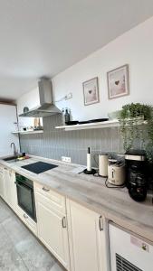 Casa del Mar - Ferienwohnung Norddeich