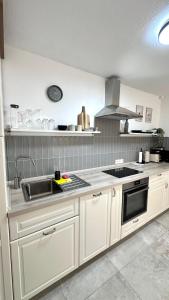 Casa del Mar - Ferienwohnung Norddeich