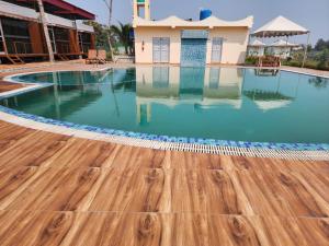 Sheoak Retreat Tajpur