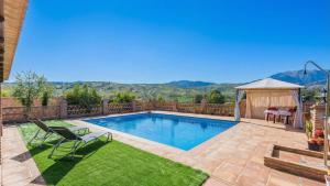 Casa Rio Grande Tolox by Ruralidays