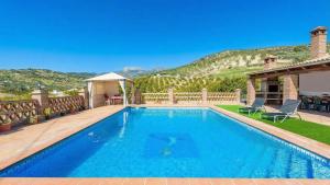 Casa Rio Grande Tolox by Ruralidays