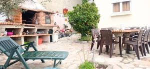 Alojamento local Os Maias