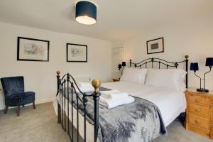 3 Bed in Brancaster oc-2153