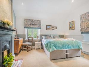 4 Bed in Broughton-in-furness oc-sz183