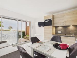 Vue mer - Appartement pour 4 avec terrasse