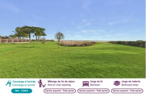 Vue mer - Appartement pour 4 avec terrasse