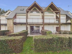 Vue mer - Appartement pour 4 avec terrasse