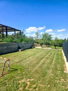 Rentigo Balans House