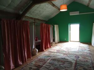 Chambres dhôtes Les cabris