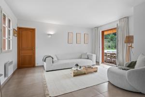 Villa Olivia - Golfe de Saint-Tropez