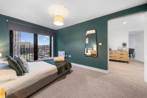 Stunning City Escape - Stylish 2 Bedroom Apartment - Liverpool City Centre