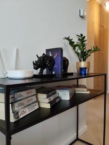 Apartament ALTRO siłownia,bilard, sala zabaw dla dzieci