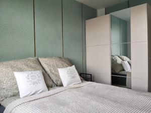 Apartament ALTRO siłownia,bilard, sala zabaw dla dzieci