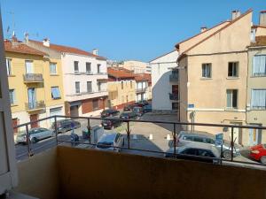 Hostel-Élisée-Perpignan