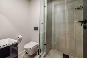 The Tokyo Central Loop Street Studio Cape Town