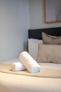 The Tokyo Central Loop Street Studio Cape Town