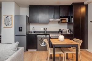 The Tokyo Central Loop Street Studio Cape Town