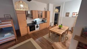 Cozy apt in the heart of Old town