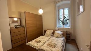 Cozy apt in the heart of Old town