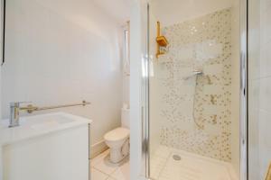 Le nid du Lézard - Studio climatisé proche des plages