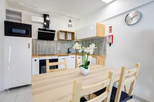 Apartamento Bela Vida