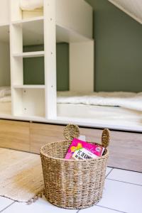 Le Louis Vakantiehuis